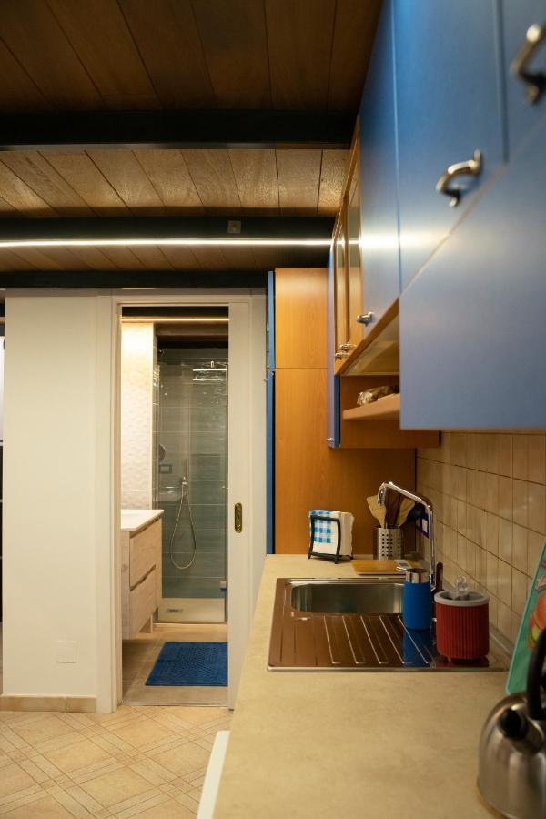 Tom Apartments เนเปิลส์ ภายนอก รูปภาพ