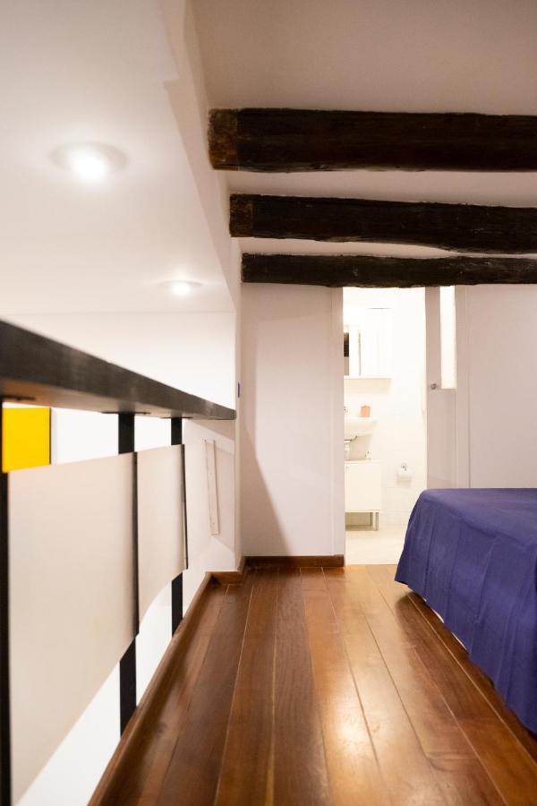 Tom Apartments เนเปิลส์ ภายนอก รูปภาพ