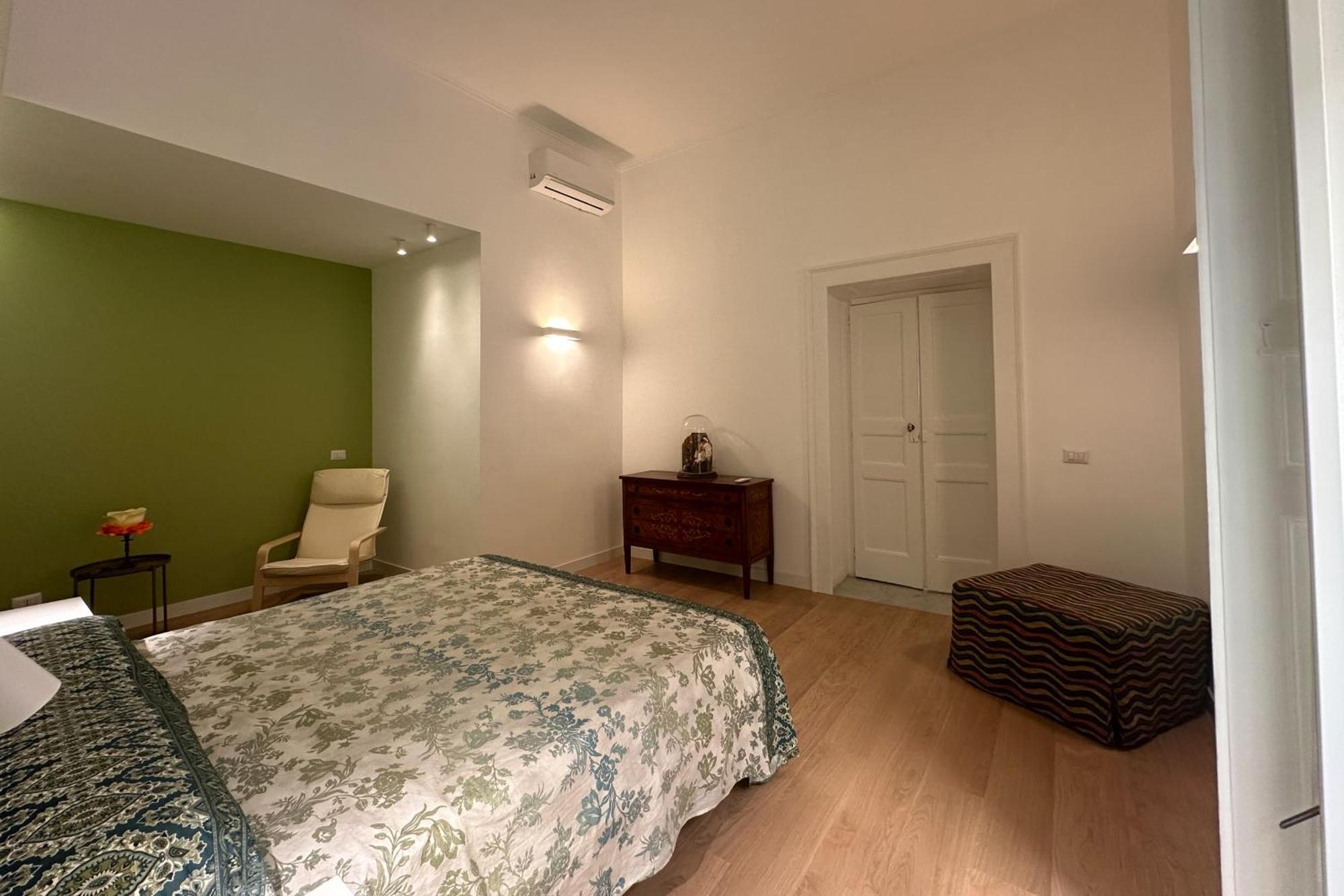 Tom Apartments เนเปิลส์ ภายนอก รูปภาพ