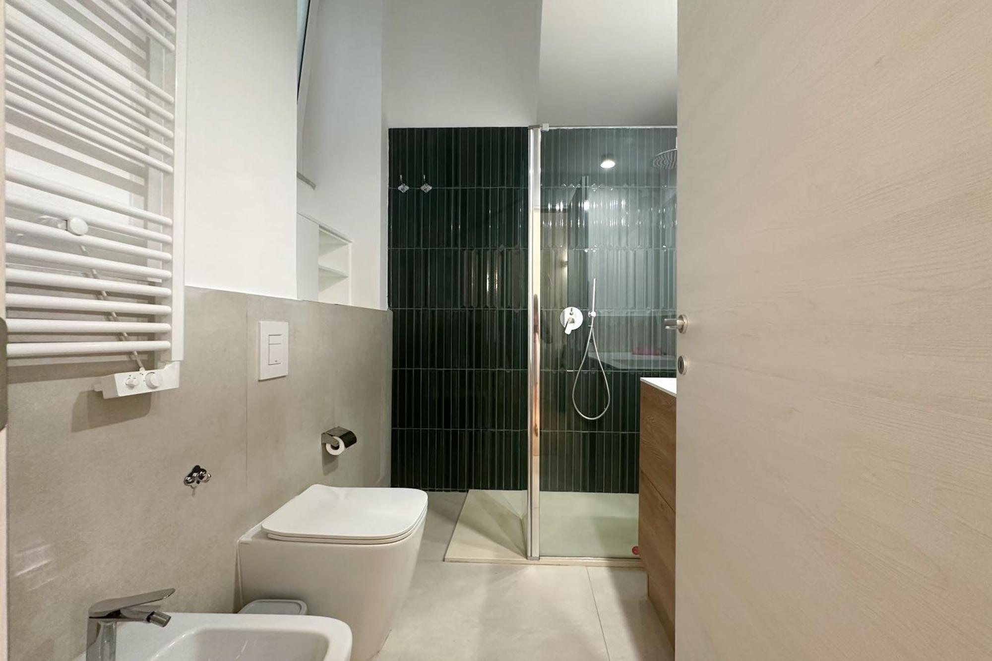 Tom Apartments เนเปิลส์ ภายนอก รูปภาพ