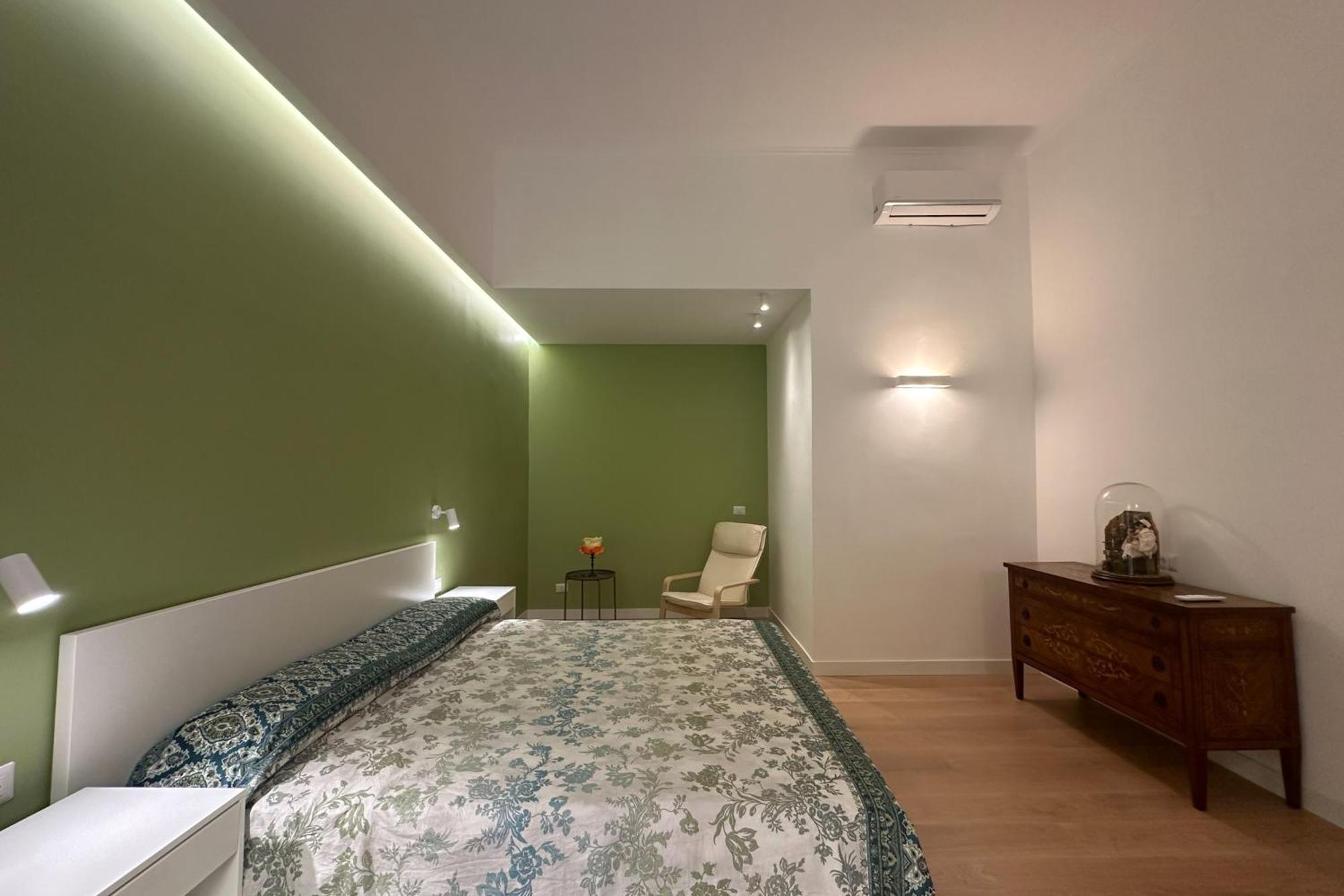 Tom Apartments เนเปิลส์ ภายนอก รูปภาพ