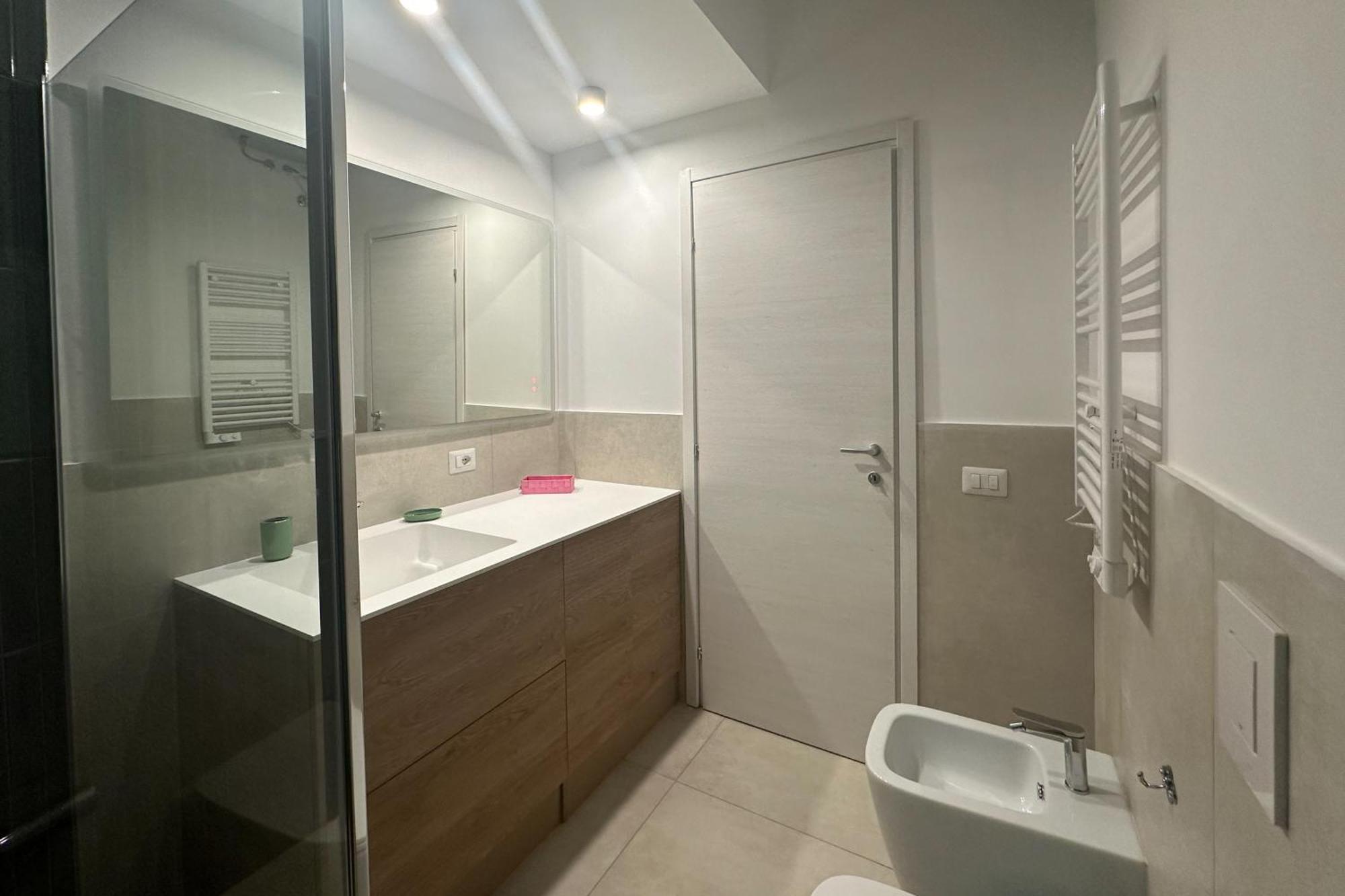 Tom Apartments เนเปิลส์ ภายนอก รูปภาพ