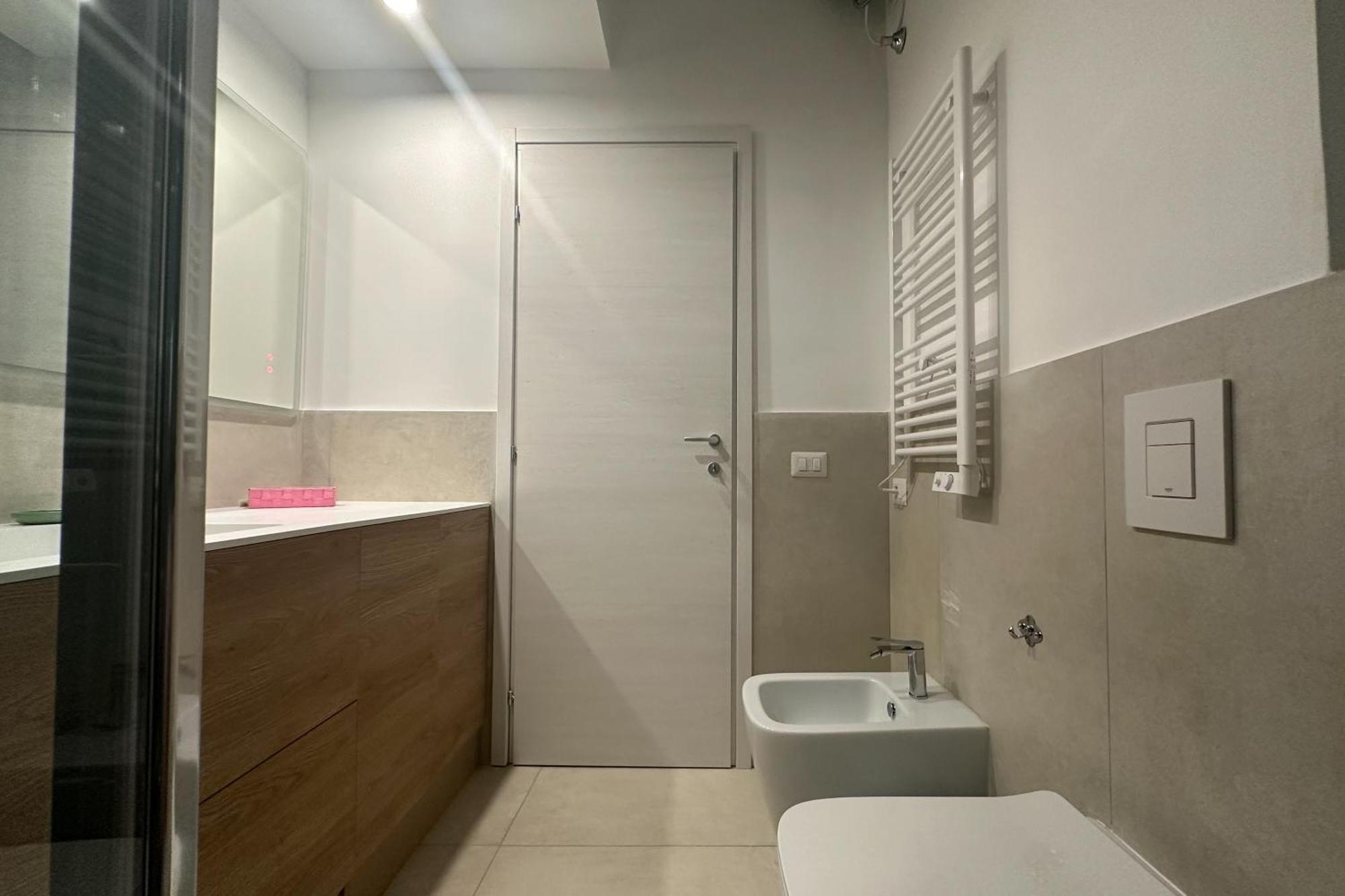 Tom Apartments เนเปิลส์ ภายนอก รูปภาพ